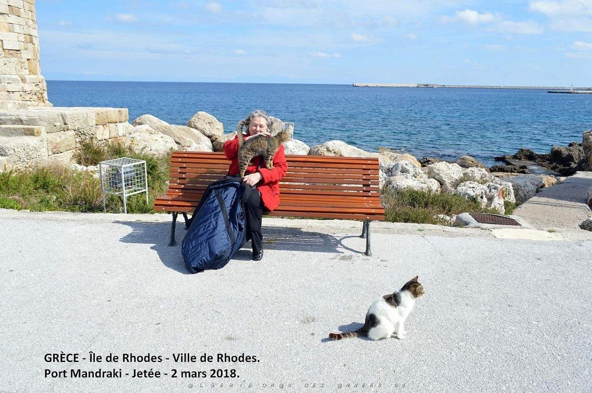 103- Rhodes ville et port d'honneur.JPG
